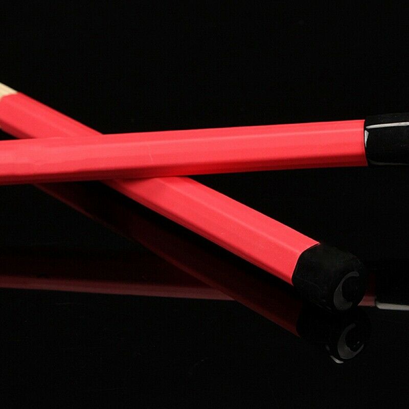 Drumsticks and Drumsticks Made Of Bamboo Hot Rods Are Suitable for Drum Acc