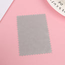 10Pcs Wet Dry Wipes Cleaning Cloth For LCD Screens Protector Dust Removal Pap-OZ