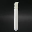 12PCS LED Flameless Taper Flickering Battery Operated Candles Light Party DeS2O4