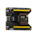 ESP8266 Firmware Downloader Code Burner ESP-F1 Wireless WiFi Module Firmware
