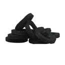 10pcs Trumpet Key Felt Washers Cushion Pad Trombone Brass Instrument Parts A