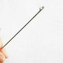 265CM Sewing Loop Turner Hook For Turning Bias Tubing L0Z0 Looping Button H7I9