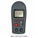 MT30 High Precision Digital Luxmeter Luminometer Photometer Light Meter A