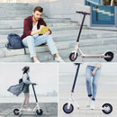 8.5 Inch Front/Rear Scooter Tire Wheel Solid Replacement Tyre 8 1/2 For Xia