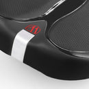 Wheel Up Mtb Bike Seat Hollow Breathable Bicycle Seat Saddle Cushion Road B