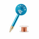 Motherboard Jump Wire Chip Pen For 0.01/0.02mm Link Line PCB Welding Soldering