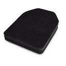 Pair Of Tactics Airsoft Dummy Sapi Style Shock Protection Plate Armor S2I3