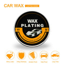 Car Auto Care UV Guard Plating Polish Coating Wax Waterproof Car Maintenance