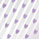 Heart Tassel String Door Curtain Door Hanging J6P9