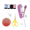small-scale family expenses Handheld Mini manual sewing machine