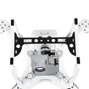 Carbon Plate Camera Gimbal Tripod Protection Board For DJI Phantom 3