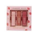 Strawberry Light Air Lip Glaze H6F0
