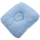 Cute Elephant Baby Infant Pillow Prevent Flat Head---Random Color M2E6