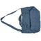 Denim Slouch Bag Casual Jean Fabric Handbag Leisure Korean Style Fashion Ja X1Y5