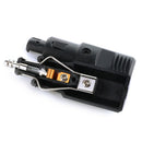 12V-24V Car Cigarette Lighter Power Connection Cigaret Socket Adaptor Male PluME