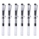 Parallel Pen Art Art Pen Duckbill Pen Special Font English Calligraphy Goth