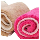 Anti-grease Cloth Bamboo Fiber Washing Towel Magic Kitchen Cleaning Wiping