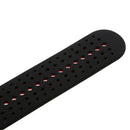 3xSilicone Watch Band Strap w/Tool for Garmin Forerunner 220 230 235 620 630
