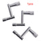 Portable Durable Solid Tool Accessories Universal Metal Square Socket Drum Key