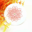 Flower Metal Cutting Dies Stencils Craft Scrapbooking Card Album Paper T0W2
