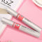 Long Lasting Black Mascara Ink Alobon Fiber Eyelash Long Lashes Extension~ Q1L4