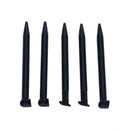 5pcs Plastic Stylus Pen Screen Touch Pen For Nintendo 2DS Game Console A