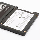 60 GB SATA 3.0 Internal Solid State Drive SSD 2.5" For Notebook Laptop New