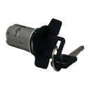 New Ignition Starter Switch Lock Cylinder + 2 Keys For Chevrolet GM 701398