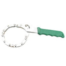 Plastic Handle Hand-Wound Wrench Non-Slip Filter Wrench Automotive Oil Filt B8R5