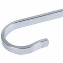 Stainless Steel S Shape Hooks Powerful Kitchen Hanger Clasp Rack Clothes Ho S3D7