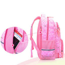 Schoolbags Waterproof School Backpacks For Teenagers Girls Kids Backpack Ch