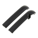 Buttons Sets Shoulder R L A B D-Pad for Gameboy Advance GBA Black