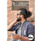 Sports Wireless Bluetooth Headphones HiFi Stereo Sound in-Ear Earbuds with Mic
