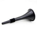 Flute Stand Portable Clarinet Bracket Stand Black Plastic Frame Holder Fold