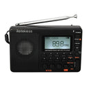 Retekess V115 Radio Receiver Fm Am Sw Portable Radio with Usb Mp3 Digital R