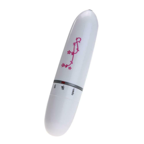 Mini Electric Massage Vibration Pen Eye Minimize Dark Circle(Random Color) #JT1