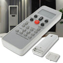 Air Conditioner Remote Controller Replacement For Toshiba WC-L03SE Universal