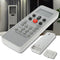 Air Conditioner Remote Controller Replacement For Toshiba WC-L03SE Universal