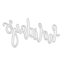 Metal Cutting Dies Stencils for DIY Scrapbooking Photo Album Christmas Gift