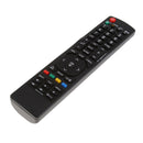 Replacement TV Remote Control Controller with ABS Material for LG AKB72915202
