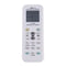 Universal A/C Remote Control LCD Air Conditioner Controller for K-1028E LJ