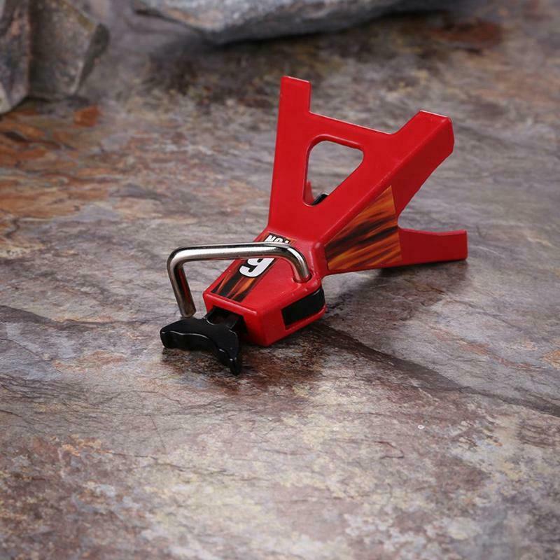 2Pcs 1/10 RC Cars Metal Jack Stands Repairing Tool 2Pcs/Set RC Crawler ClimbA1C4
