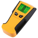 3 In1 Metal Detectors Stud Center Finder Metal AC live Wire Detector Wall S W3D1