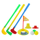 Golf Set For Children's Golf Practice Indoor Outdoor Exercise Toys Practice