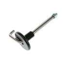 2x 3/8 Spring Hook Tripod Hook Replacement for Gitzo 1 and 2 Series Tripods
