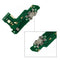 Charge Port Connector Flex Cable Replacement For Huawei Honor 7A
