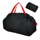 Folding Shopping Bag Reusable Waterproof Tote Handbag Travel Storage Pouch