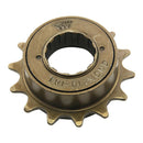 Single Speed Freewheel 14T Steel Bike  Flywheel Cycling Accessories