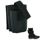 Universal Right/Left Ankle Leg Elastic Holster For LCP/LC9/PF9 Outdoor Hunting