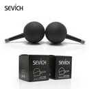 Sevich Hair Building Fiber Spray Applicator Hair Applicator Spray Nozzle Pu
